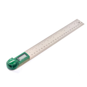 Thước đo góc hiển thị số INSIZE 2176-300