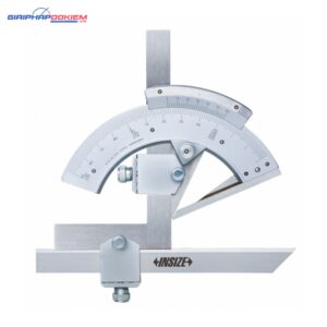 Thước đo góc INSIZE 2374-320