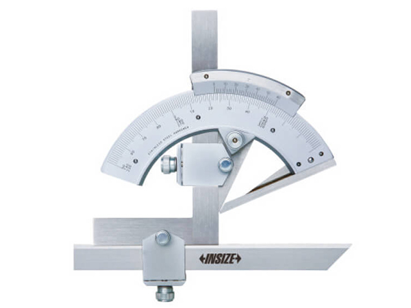 Thước đo góc INSIZE 2374-320 Thước đo góc INSIZE 2374-320