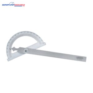 Thước đo góc Insize 4799-180