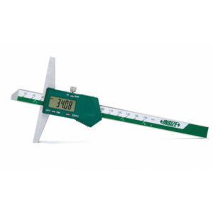 Thước đo sâu điện tử Insize 1141-150A