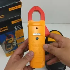 Ampe kìm AC FLUKE 305 (AC 999.9A) 24 youtube 500x500 1