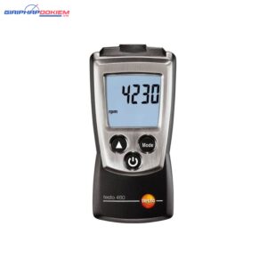 Testo 460