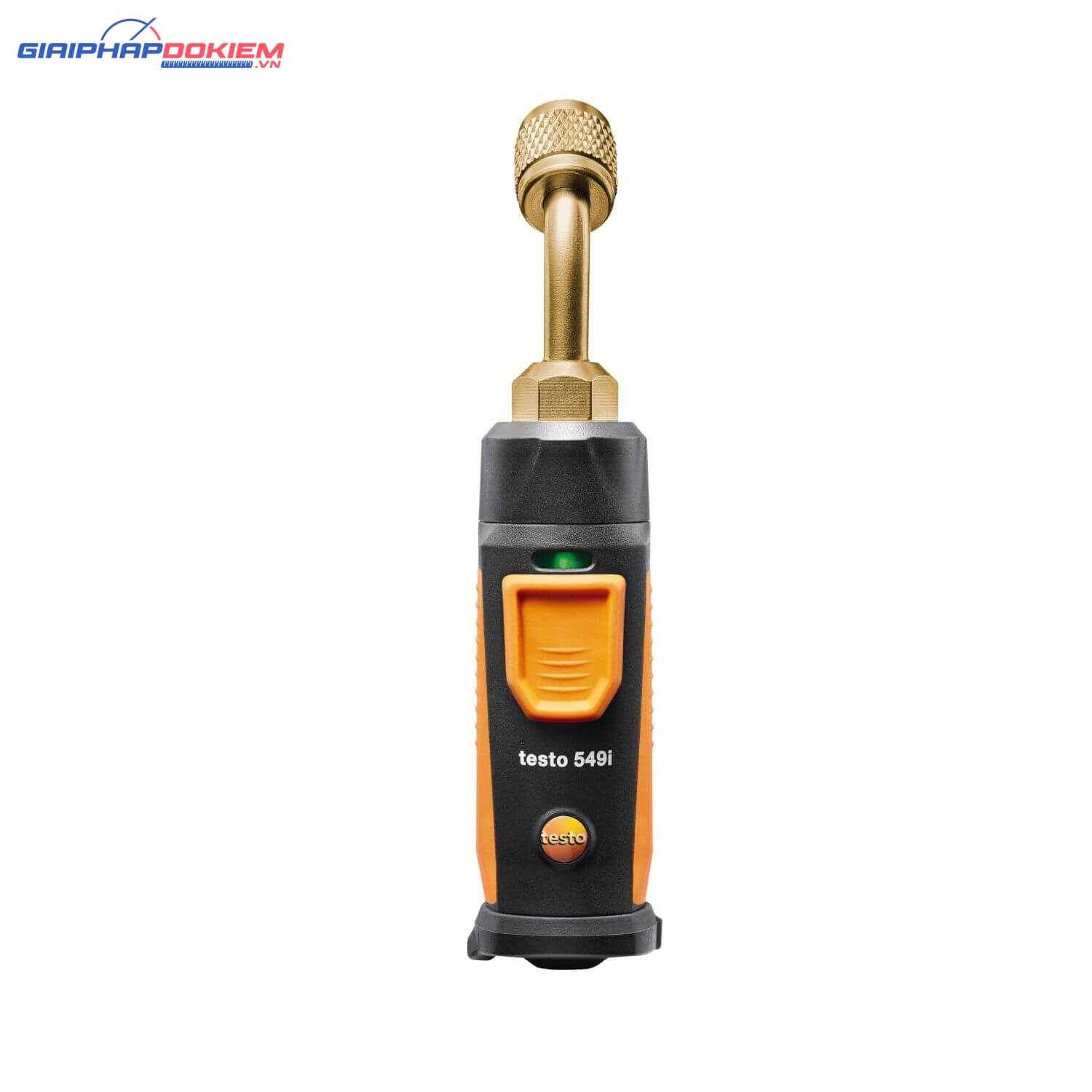 Máy đo áp suất điện lạnh thông minh Testo 549i 7 Testo 549i