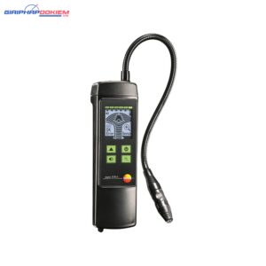 Testo 316-4 Set 2