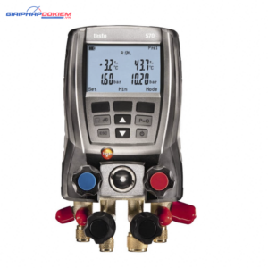 Testo 570-2
