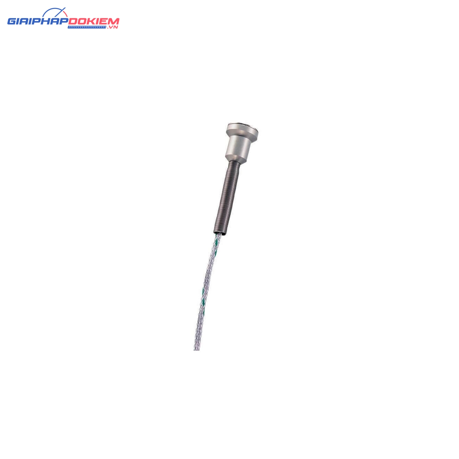 Đầu đo nhiệt độ bề mặt Testo 0602 4892 (400 °C) 2 Testo 0602 4892
