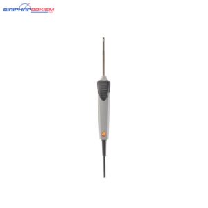 Que đo nhiệt độ NTC Testo 0613 1712