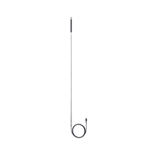 Máy đo tốc độ gió đầu đo cánh quạt Testo 0635 9532 (0.6 ~ 50 m/s) 7 0635 9532 vane probe 16 mm fixed cable