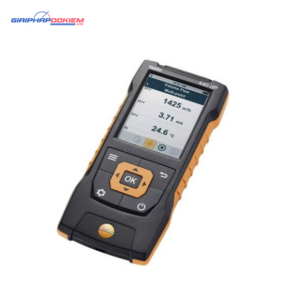 Testo 440 dP