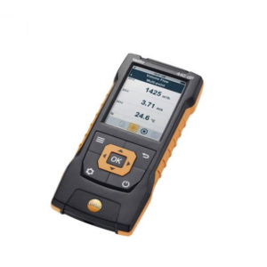 Testo 440 dP