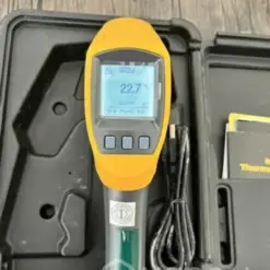 Máy đo nhiệt độ bằng hồng ngoại FLUKE 572-2 (Fluke 572-II) 26 26585219 70ed0f