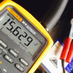 Đồng hồ vạn năng FLUKE 88V 21 2AGr0