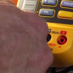 Ampe kìm FLUKE 773 (100mA) 55 51icl l4jbL. CR20716404 SR684386