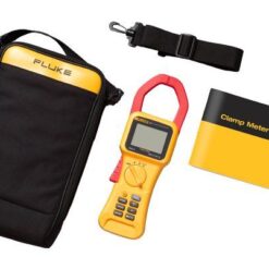 Ampe kìm FLUKE 353 (2000A; True RMS) 26 6018 353 2