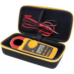 Ampe kìm FLUKE 324 (AC 400A; True RMS) 29 61H2HYzIfwL. AC UL600 SR600600