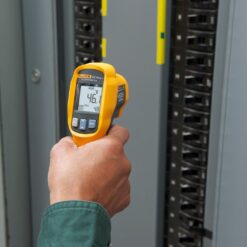 Máy đo nhiệt độ hồng ngoại Fluke 64 MAX 36 64max 3