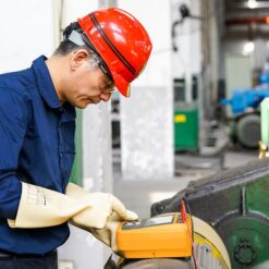 Máy Đo Điện Trở Cách Điện Fluke 1535 2500V (Megaohm kế cao áp) 30 712bChCRxcL