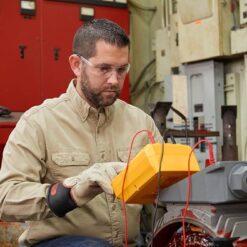 Máy Đo Điện Trở Cách Điện Fluke 1535 2500V (Megaohm kế cao áp) 28 71RctS2wsML. AC UF10001000 QL80