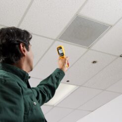 Máy đo nhiệt độ hồng ngoại Fluke 64 MAX 43 71r0oAuElQL