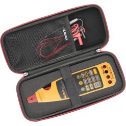Ampe kìm FLUKE 771 (100mA) 36 81jD50V79QL. AC UL600 SR600600