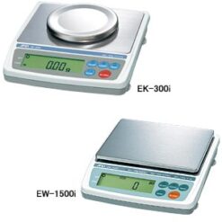 Cân điện tử AND EK-610i