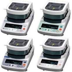 Máy phân tích độ ẩm AND ML-50