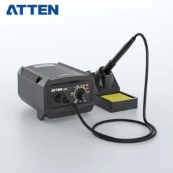 Trạm hàn chỉnh nhiệt ATTEN AT-969 (60W) 6 ATTEN AT 969 1