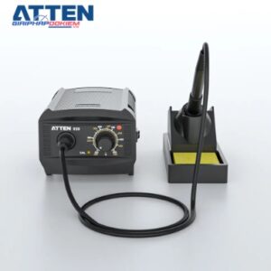 Trạm hàn chỉnh nhiệt ATTEN AT-969 (60W)