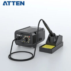 Trạm hàn chỉnh nhiệt ATTEN AT-969 (60W) 7 ATTEN AT 969 3
