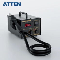 Máy khò nóng ATTEN AT852D 6 ATTEN AT852D