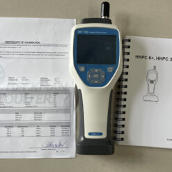 Máy đếm hạt bụi BECKMAN COULTER MET ONE HHPC 2+ 4 Beckman 1