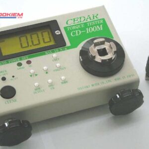 Máy đo lực siết vít CEDAR CD-100M