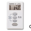 Máy ghi độ ẩm nhiệt độ Datalogger CENTER 342