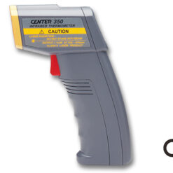 Súng nhiệt kế hồng ngoại CENTER 350