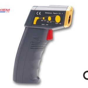 Súng nhiệt kế hồng ngoại CENTER 352 4 CENTER 352 1
