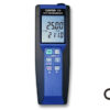 Máy đo nhiệt độ RTD CENTER 375 (0.01°C)