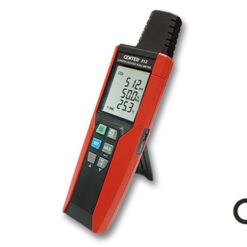 Máy đo lượng khí CO2 CENTER 512 (NDIR) 4 CENTER 512 1