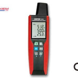 Máy đo lượng khí CO2 CENTER 512 (NDIR)
