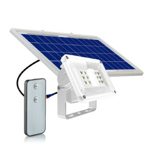 Đèn chiếu pha năng lượng mặt trời CP01.SL 10W