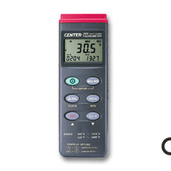 Máy đo nhiệt độ CENTER 305