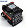 Máy hàn cáp quang Comway C6S