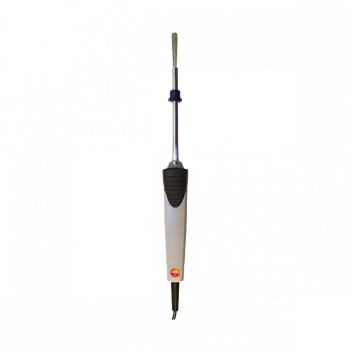 Đầu đo nhiệt độ bề mặt Testo 0602 0193 4 Đầu đo nhiệt độ bề mặt Testo 0602 0193 - Ảnh 2