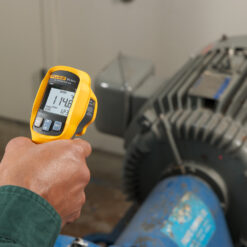 Máy đo nhiệt độ hồng ngoại Fluke 64 MAX 37 FLUKE F 64 max 11a c