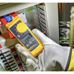 Ampe kìm AC/DC FLUKE 325 (AC/DC 400A, True RMS) 33 Fluke 325 True RMS Clamp Meter 3