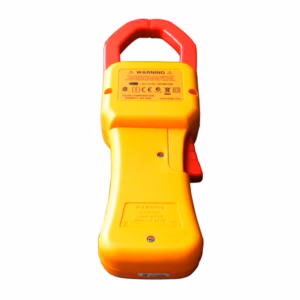 Ampe kìm FLUKE 355 (2000A; True RMS) 29 Fluke 355 True RMS 2000 a Clamp Meter 350 Series