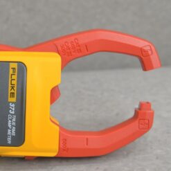 Ampe kìm FLUKE 373 (600A; True RMS) 37 Fluke 373 True RMS Clamp Meter 185992497997 8