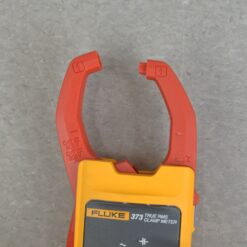 Ampe kìm FLUKE 373 (600A; True RMS) 31 Fluke 373 True RMS Clamp Meter 186115632930 11