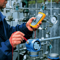 Thiết bị hiệu chuẩn dòng điện FLUKE 707 28 Fluke 707 4 q2bf lv