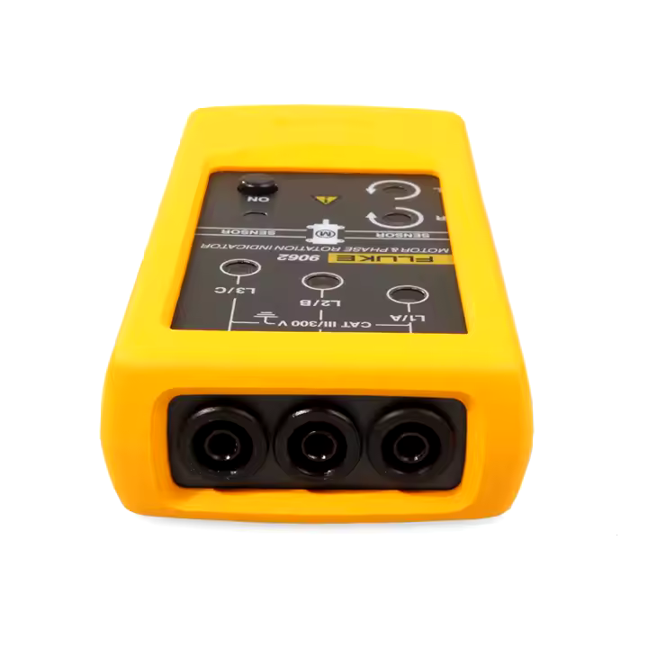 Thiết bị chỉ thị pha FLUKE 9062 (400VAC) 19 Thiết bị chỉ thị pha FLUKE 9062 (400VAC) - Ảnh 8